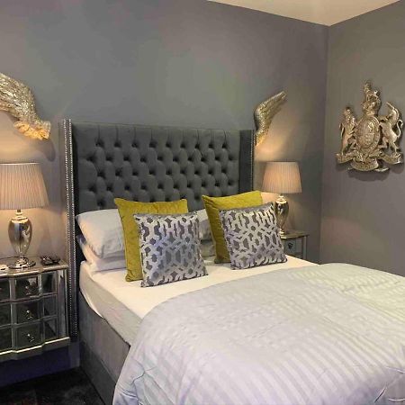Egremont House Appartement Hove Buitenkant foto