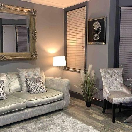 Egremont House Appartement Hove Buitenkant foto