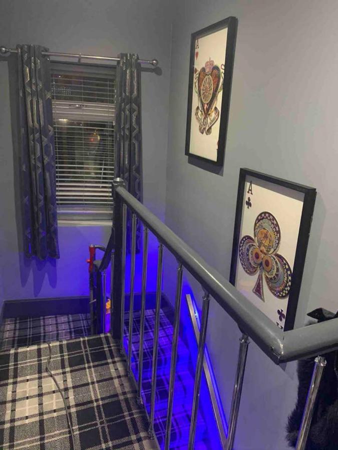 Egremont House Appartement Hove Buitenkant foto