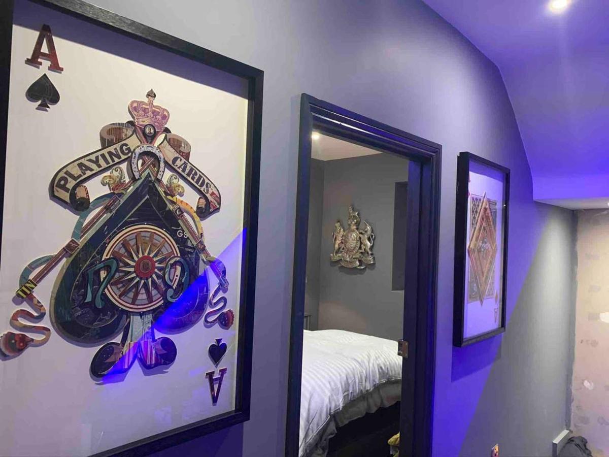 Egremont House Appartement Hove Buitenkant foto