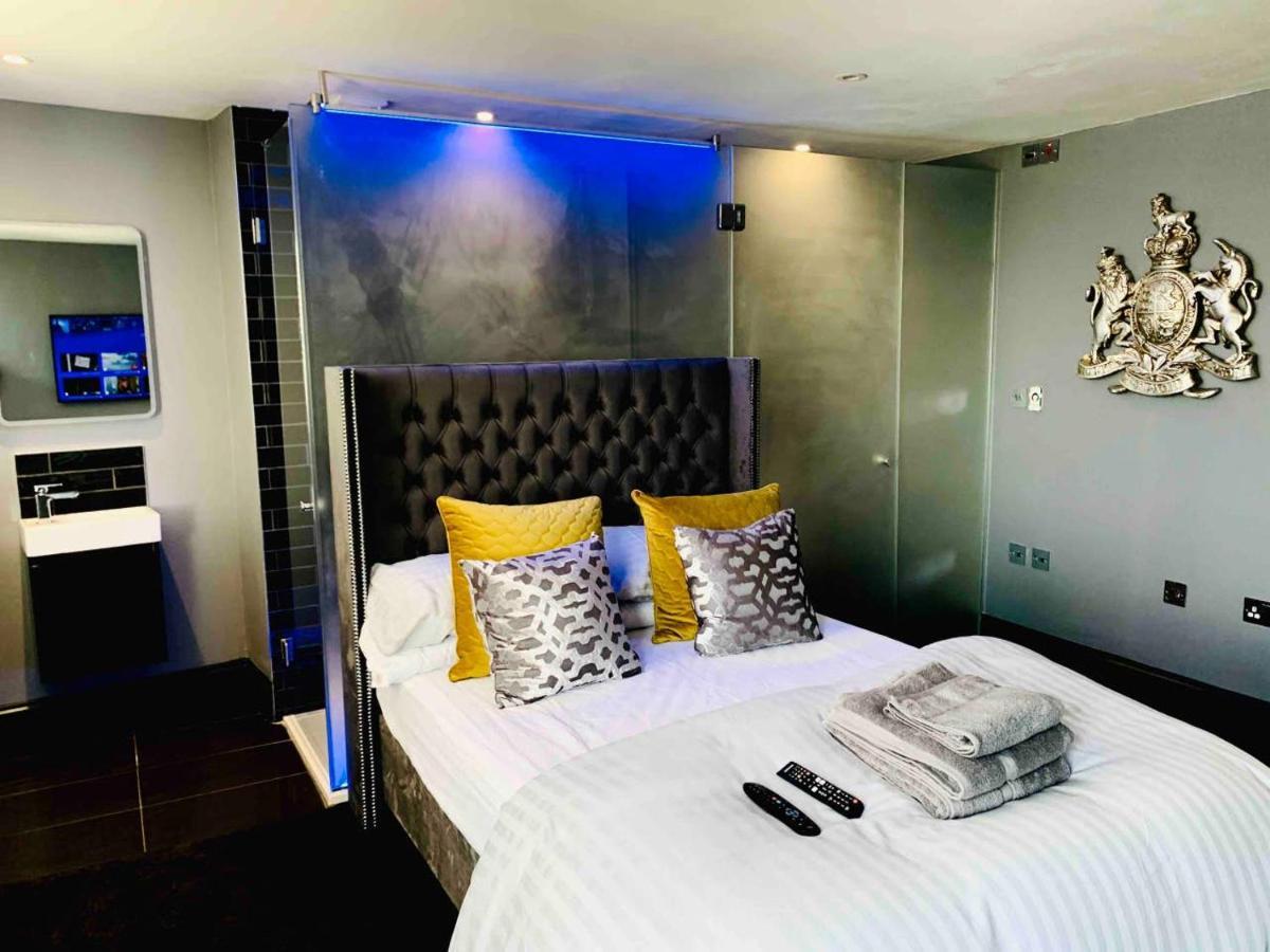 Egremont House Appartement Hove Buitenkant foto