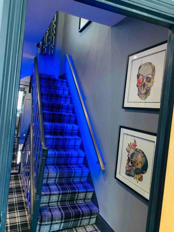 Egremont House Appartement Hove Buitenkant foto