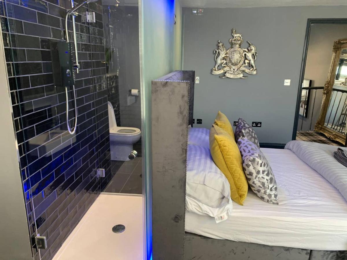 Egremont House Appartement Hove Buitenkant foto