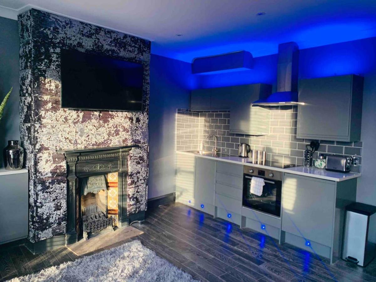 Egremont House Appartement Hove Buitenkant foto