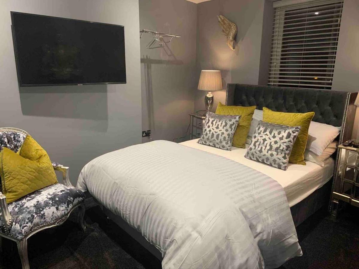 Egremont House Appartement Hove Buitenkant foto
