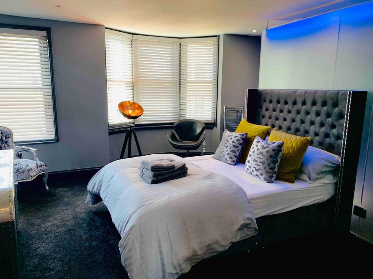 Egremont House Appartement Hove Buitenkant foto