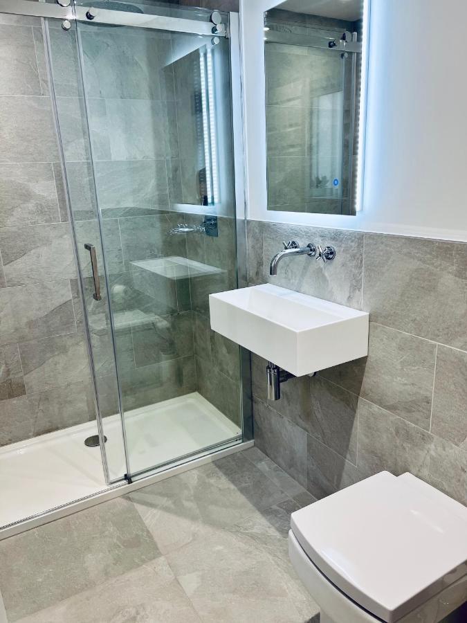 Egremont House Appartement Hove Buitenkant foto
