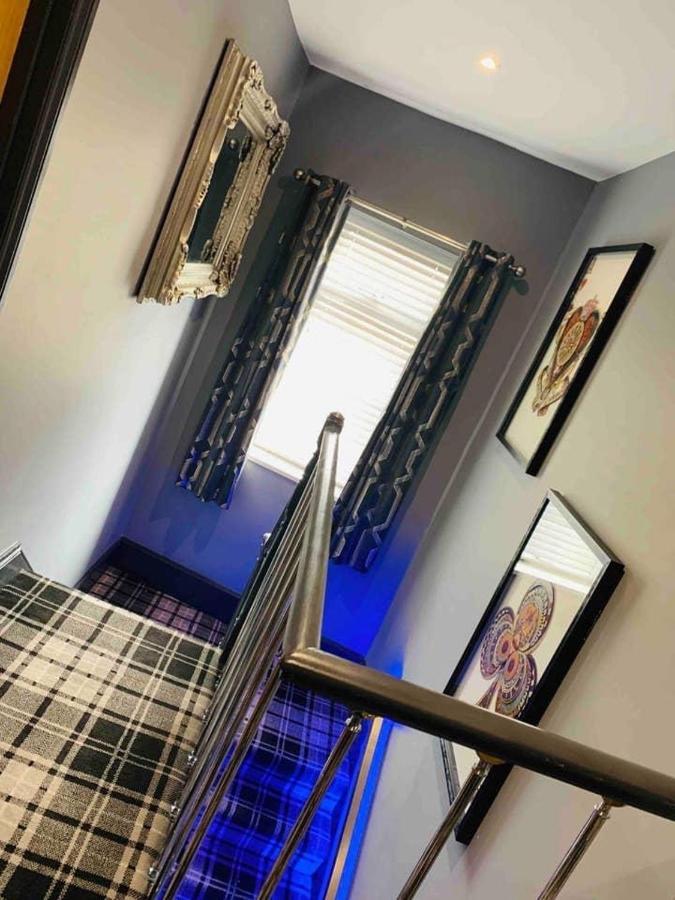 Egremont House Appartement Hove Buitenkant foto